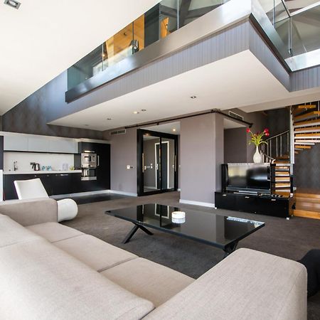 Vernazza Suites Istanbul Luaran gambar