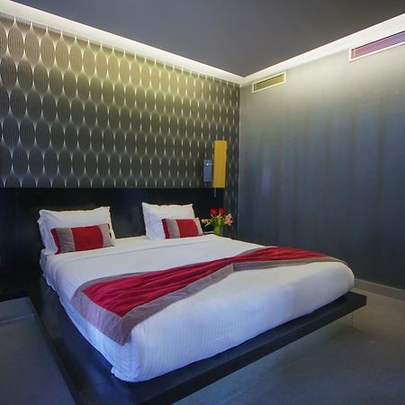 Vernazza Suites Istanbul Luaran gambar
