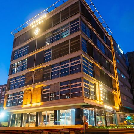 Vernazza Suites Istanbul Luaran gambar