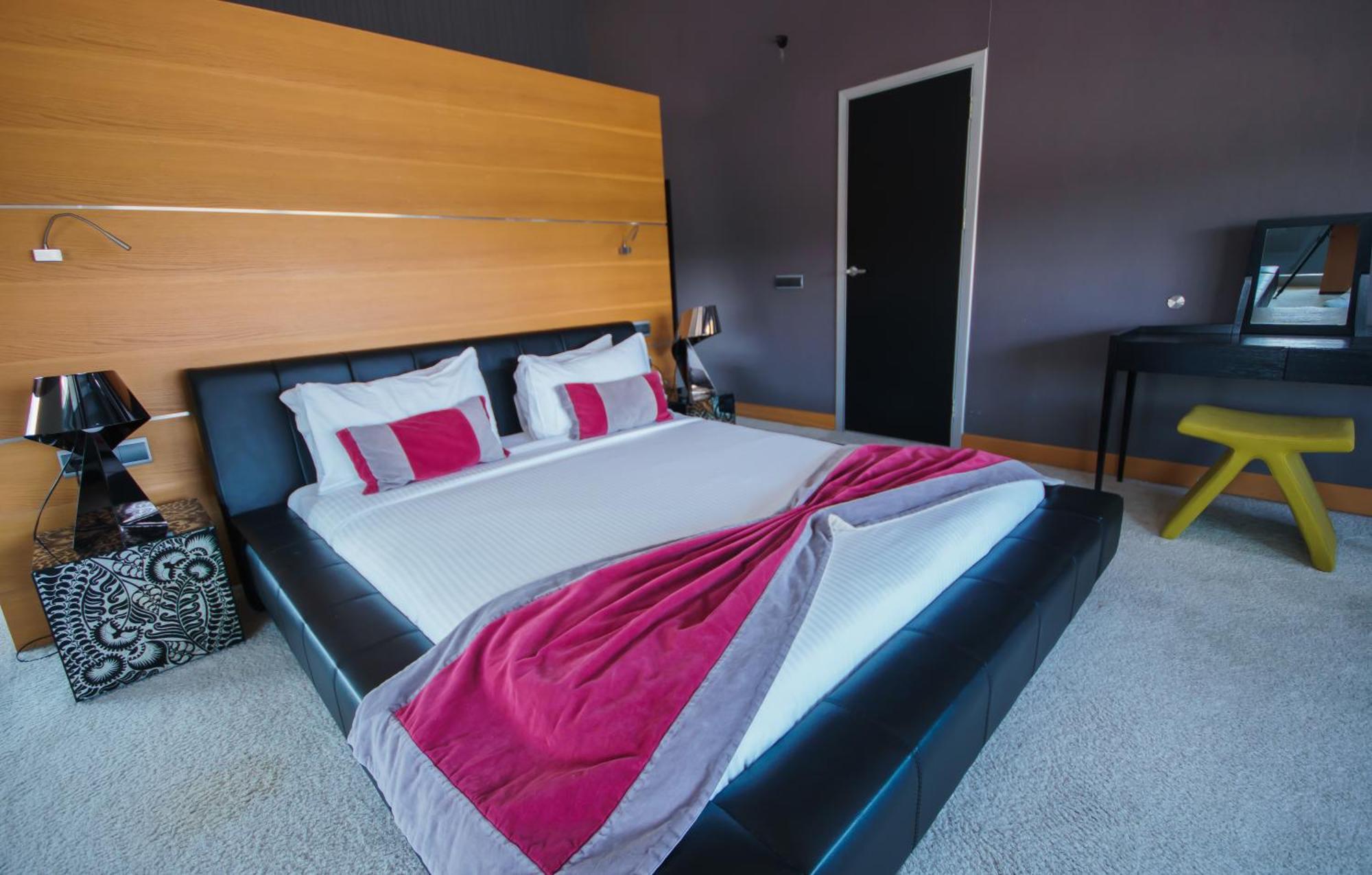 Vernazza Suites Istanbul Luaran gambar