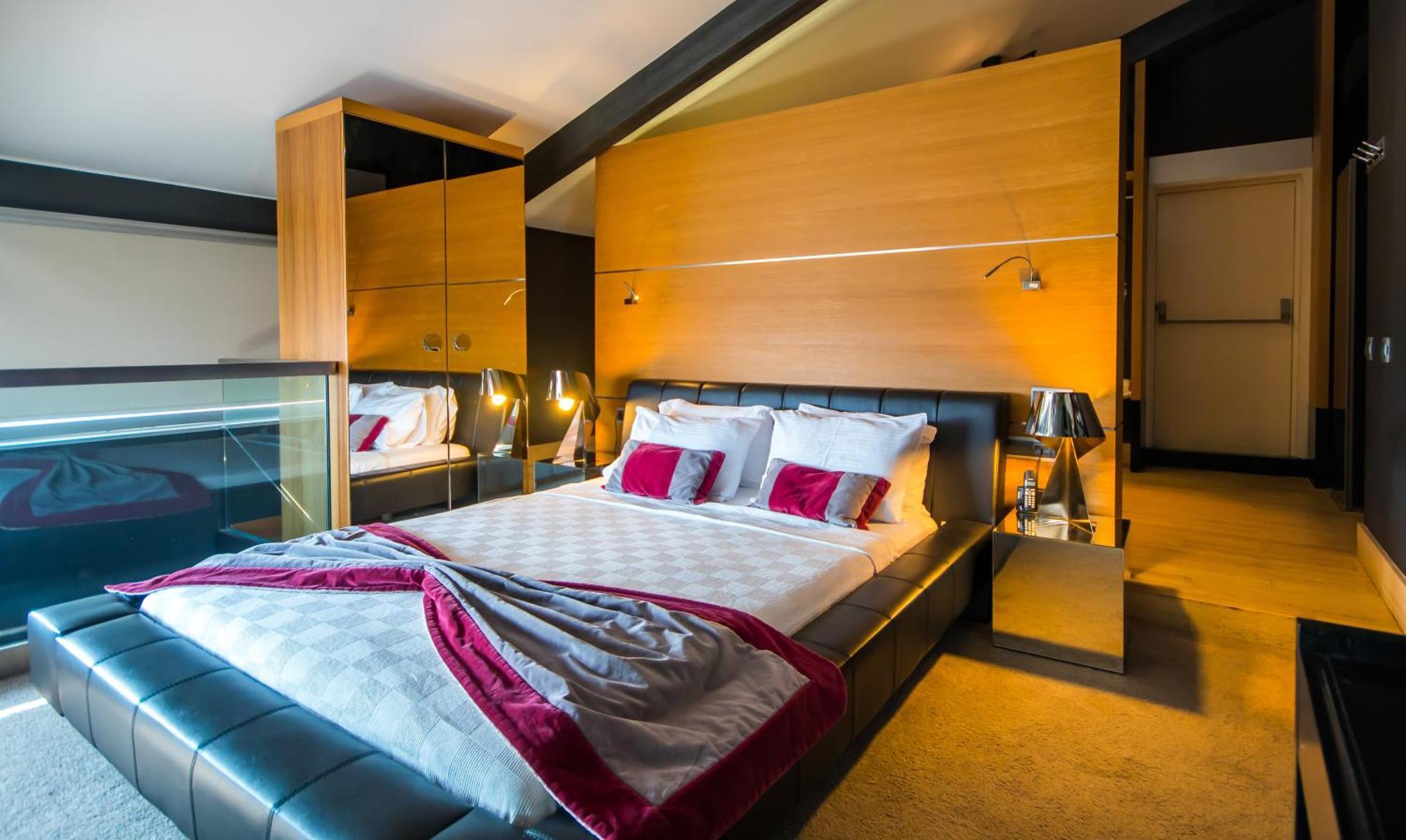 Vernazza Suites Istanbul Luaran gambar