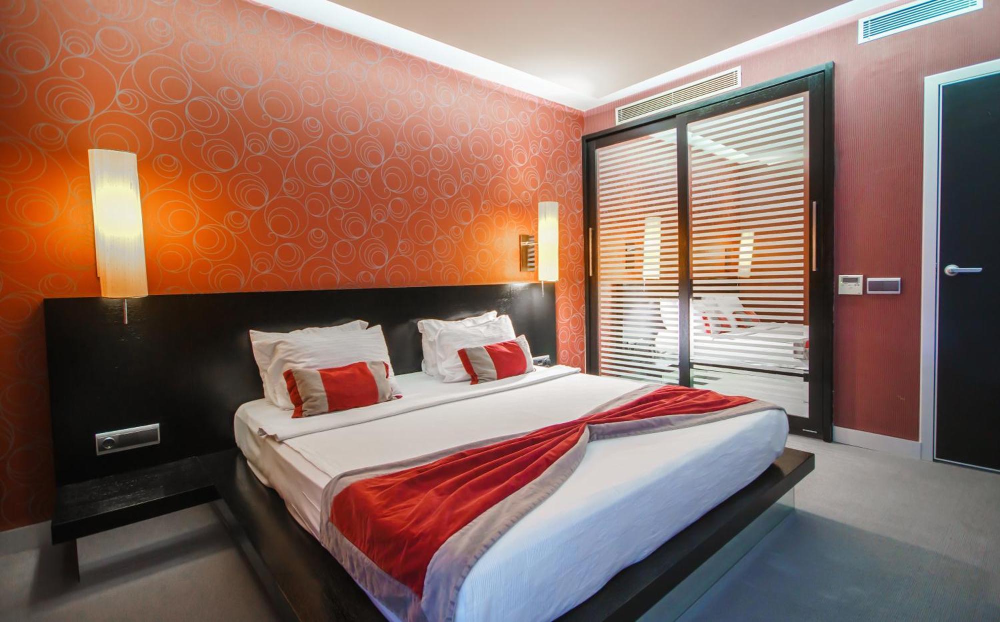 Vernazza Suites Istanbul Luaran gambar