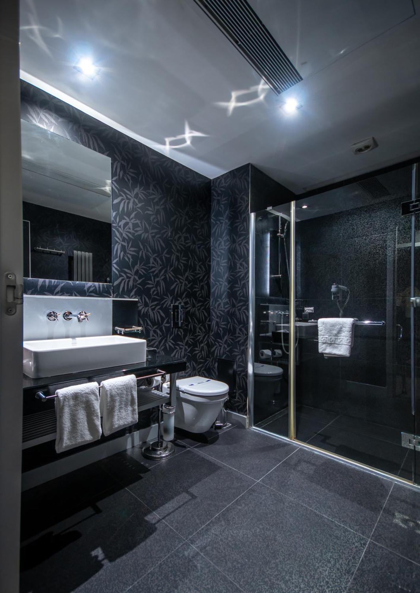 Vernazza Suites Istanbul Luaran gambar