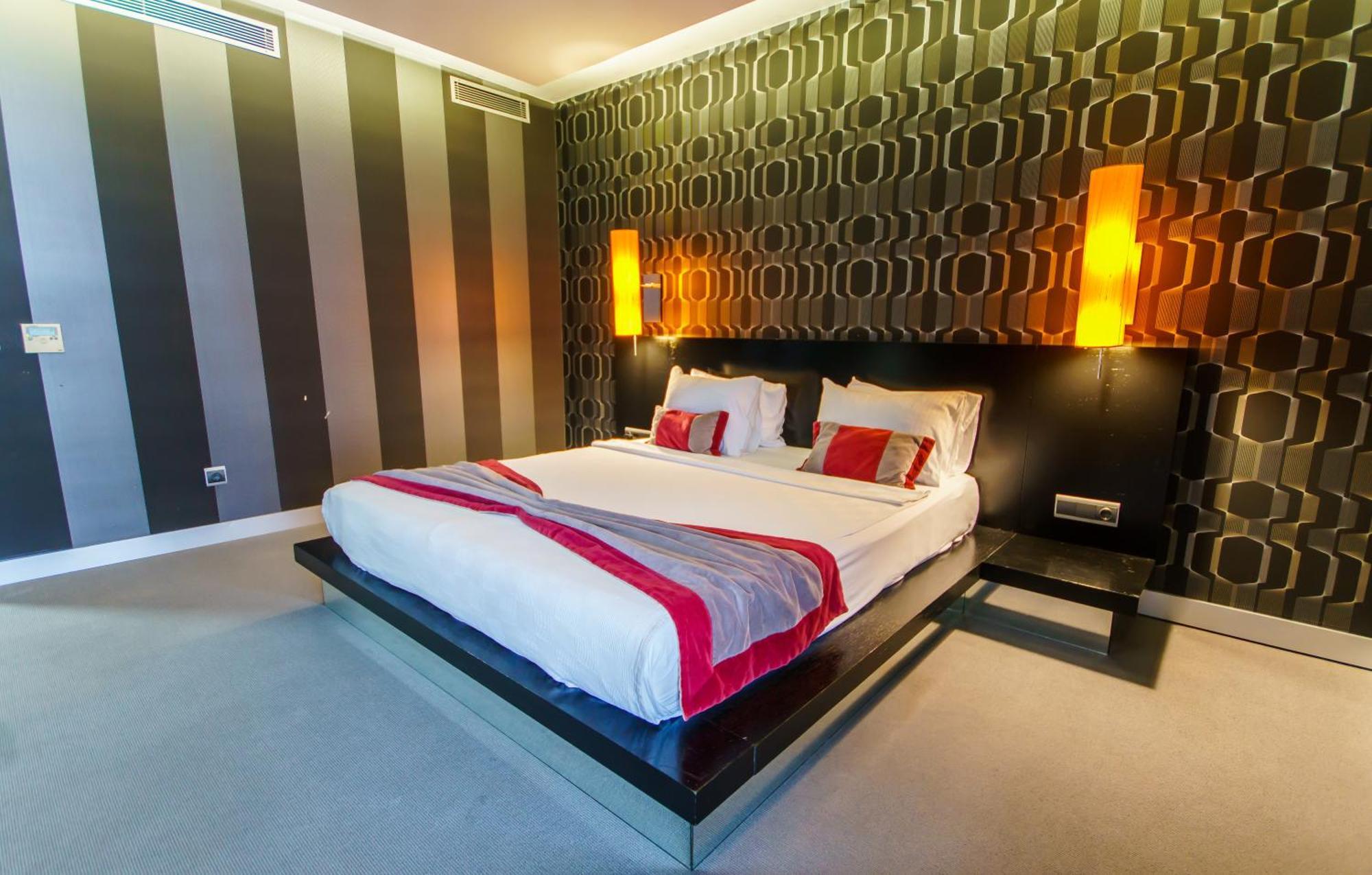 Vernazza Suites Istanbul Luaran gambar
