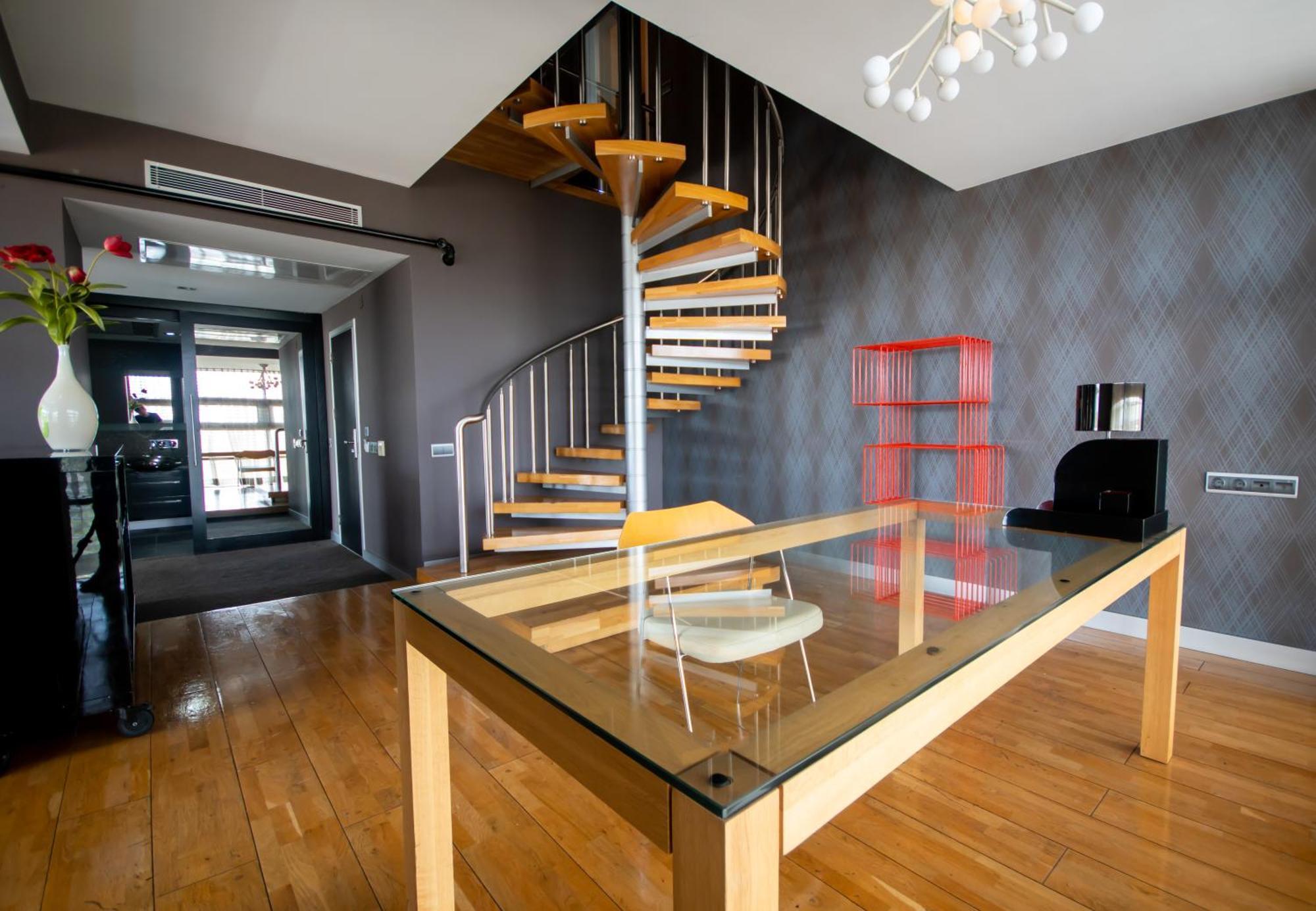 Vernazza Suites Istanbul Bilik gambar
