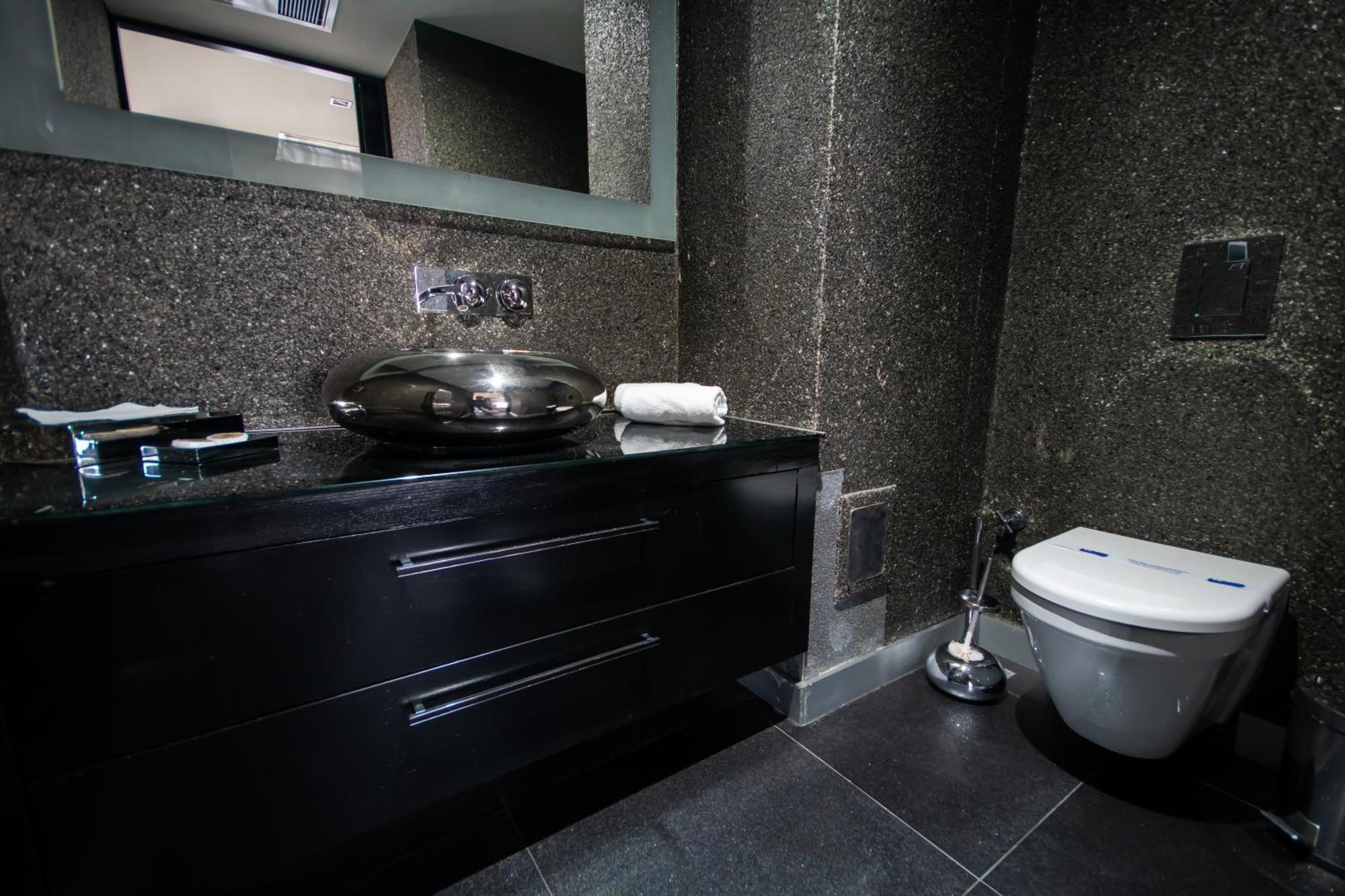 Vernazza Suites Istanbul Bilik gambar