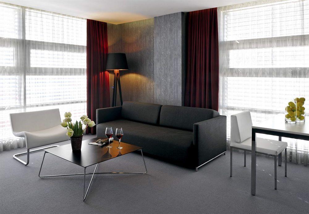 Vernazza Suites Istanbul Luaran gambar