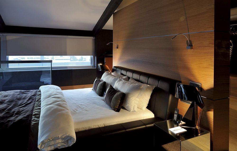 Vernazza Suites Istanbul Luaran gambar