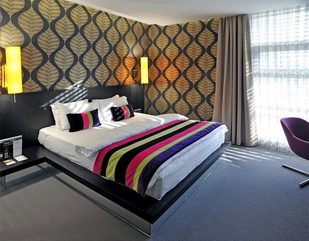 Vernazza Suites Istanbul Luaran gambar