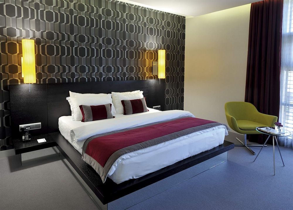 Vernazza Suites Istanbul Luaran gambar